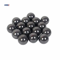 20pcslot 0 81 01 21 51 5882 0mm ceramic balls silicon nitride balls for bearingpumplinear slidervalvs ballsbike g5