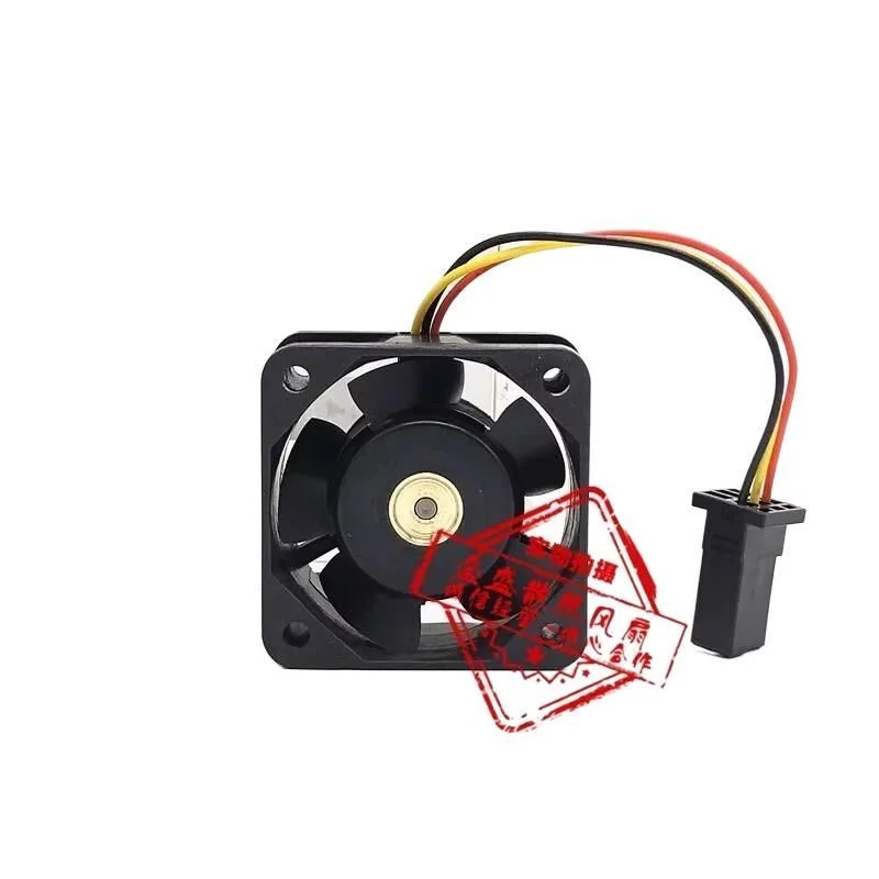 Фото KP 1шт для Sanyo SanAce40 A90L-0001-0551 # Вентилятор охлаждения A 109P0424H6D23 DC24V 0.07A для Fanuc №1