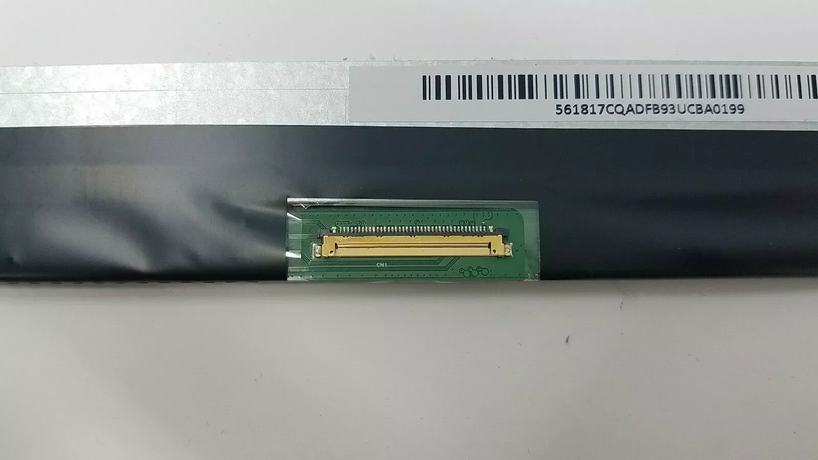 Матрица совместимый pn: LP156WH3-TLTB / разрешение1366X768 (HD) TN