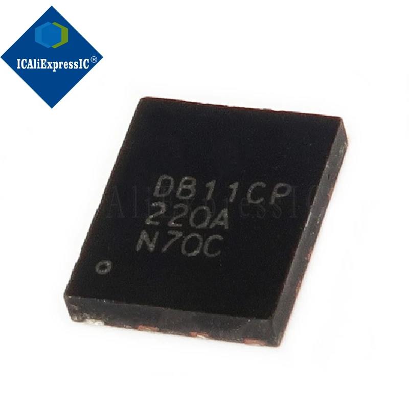 10 шт. FDMS0310AS 0310AS