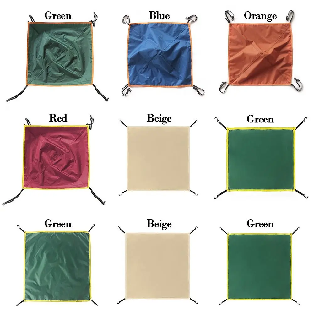 Автоматический Навес-гамак Для 3-4 Человек Легкий Козырек Кемпинга Защита От