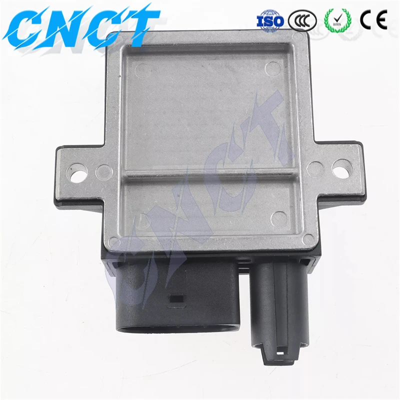 Новое реле управления системой свечей накаливания 12 В 12217788327 12217801201 Для BMW E46 E60 E63