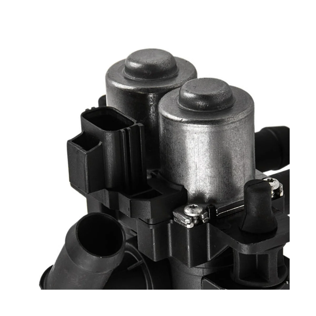 Автомобильный клапан управления водяным охлаждением для Jaguar S-TYPE 1999-2007