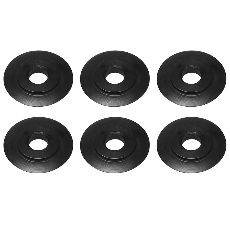 Акция! 10 шт./компл. запасной медный режущий диск для труб 15 мм/22 мм |