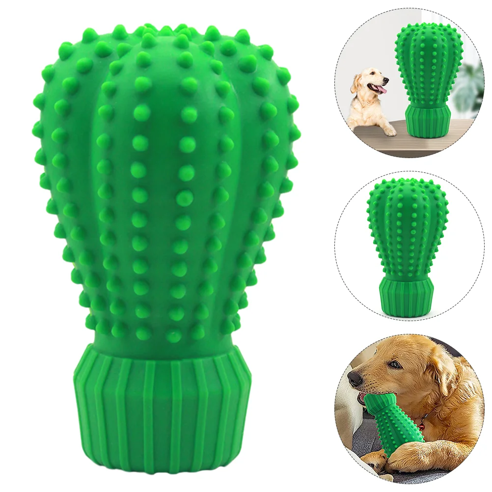 

Жевательная игрушка для чистки зубов щенков