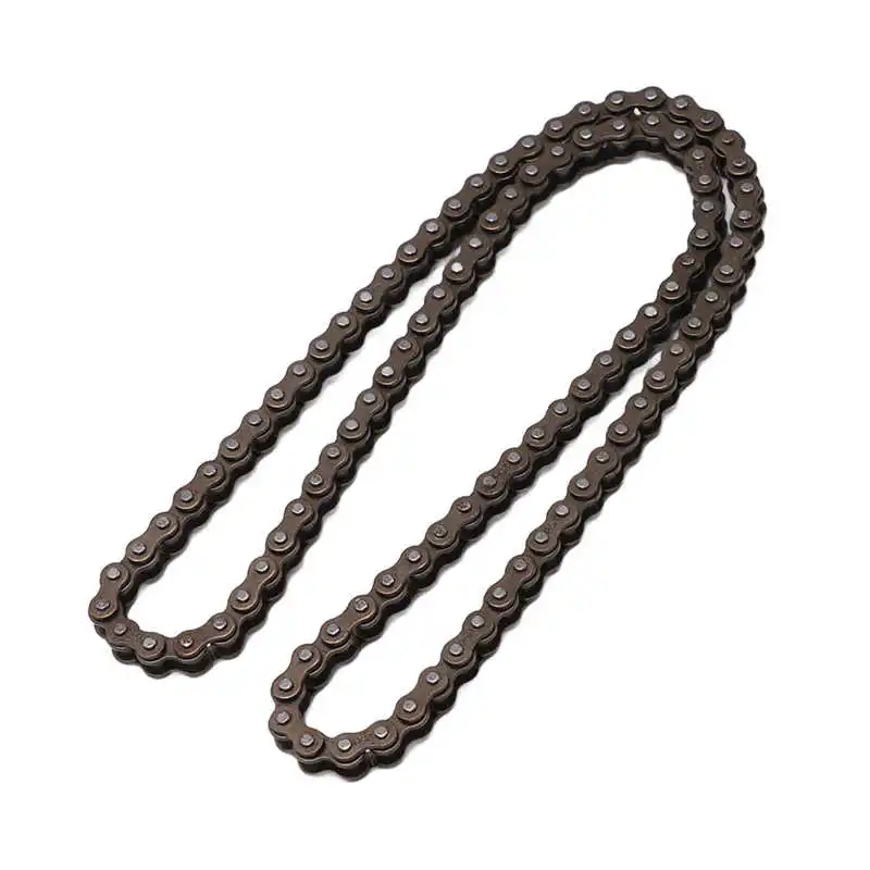 Сменная цепь из металлического сплава 25H 100 подходит для китайских карманных