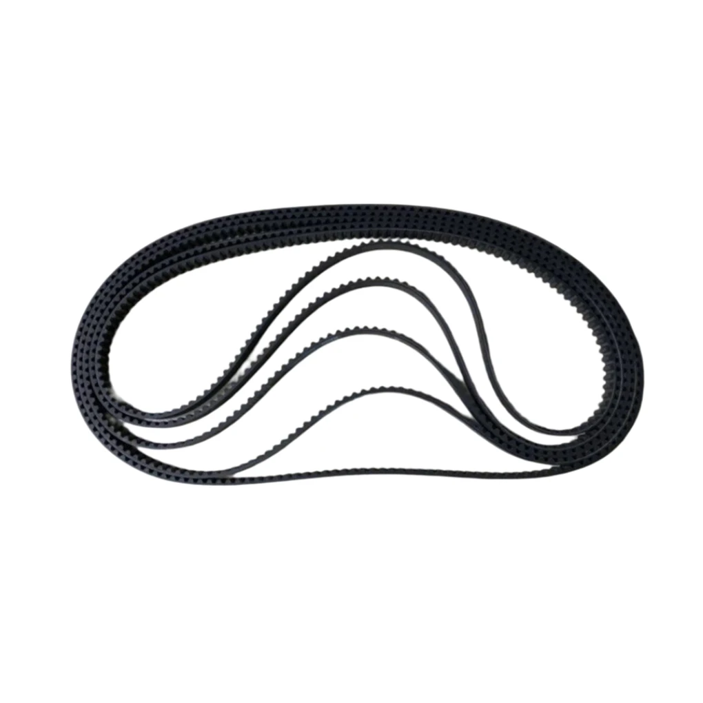 

Synchronous Pulley Closed Timing Belt 3D Printer Mechanical Power Gear Parts
