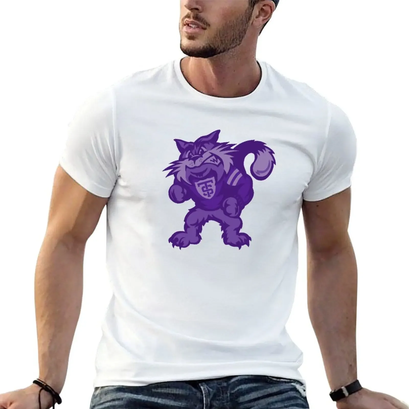 Монохромная футболка Tommie блузка синие арховные рубашки с рисунком незаменимая