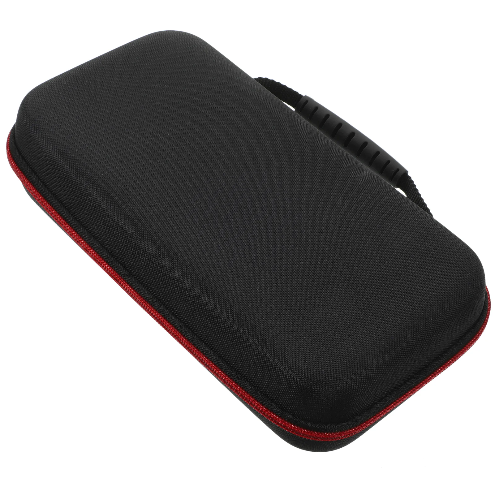 

Microphone Storage Bag Carrying Protective Case Wireless Recorder Cloth Travel Lapel Gaole disc box