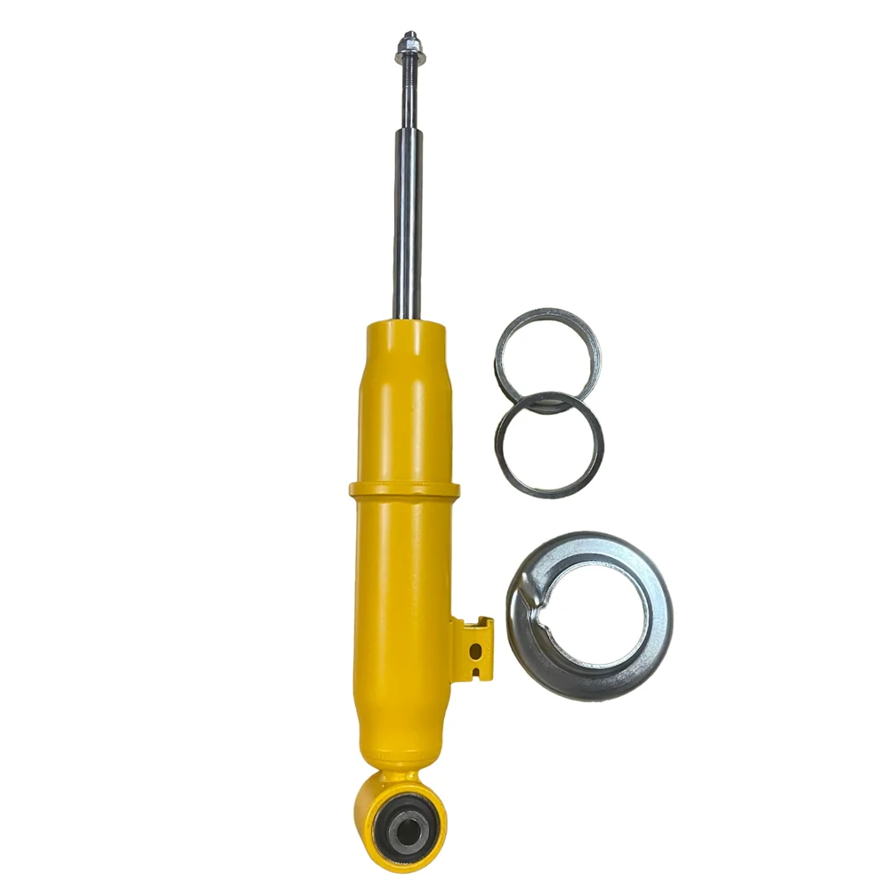 Амортизатор для модификации автомобиля Mitsubishi Triton L200 комплект амортизаторов