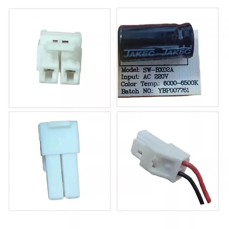 Детали для холодильника фотоаппарата печатной платы детской В переменного тока