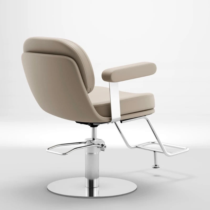 Парикмахерское кресло для парикмахерских профессиональная парикмахерская