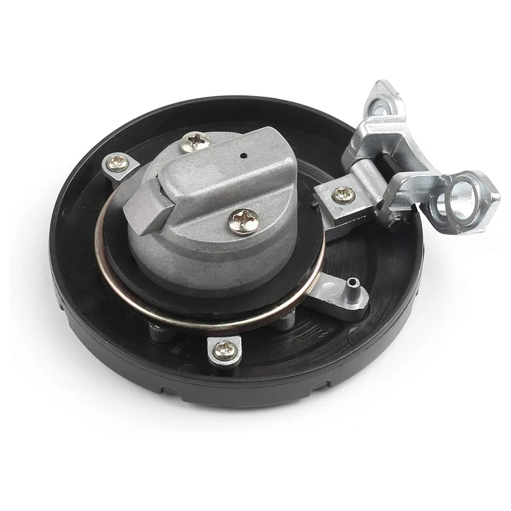 Замок крышки топливного бака мотоцикла с 2 ключами 51049-0047 совместим KL110 KL250 KL650 KLR650