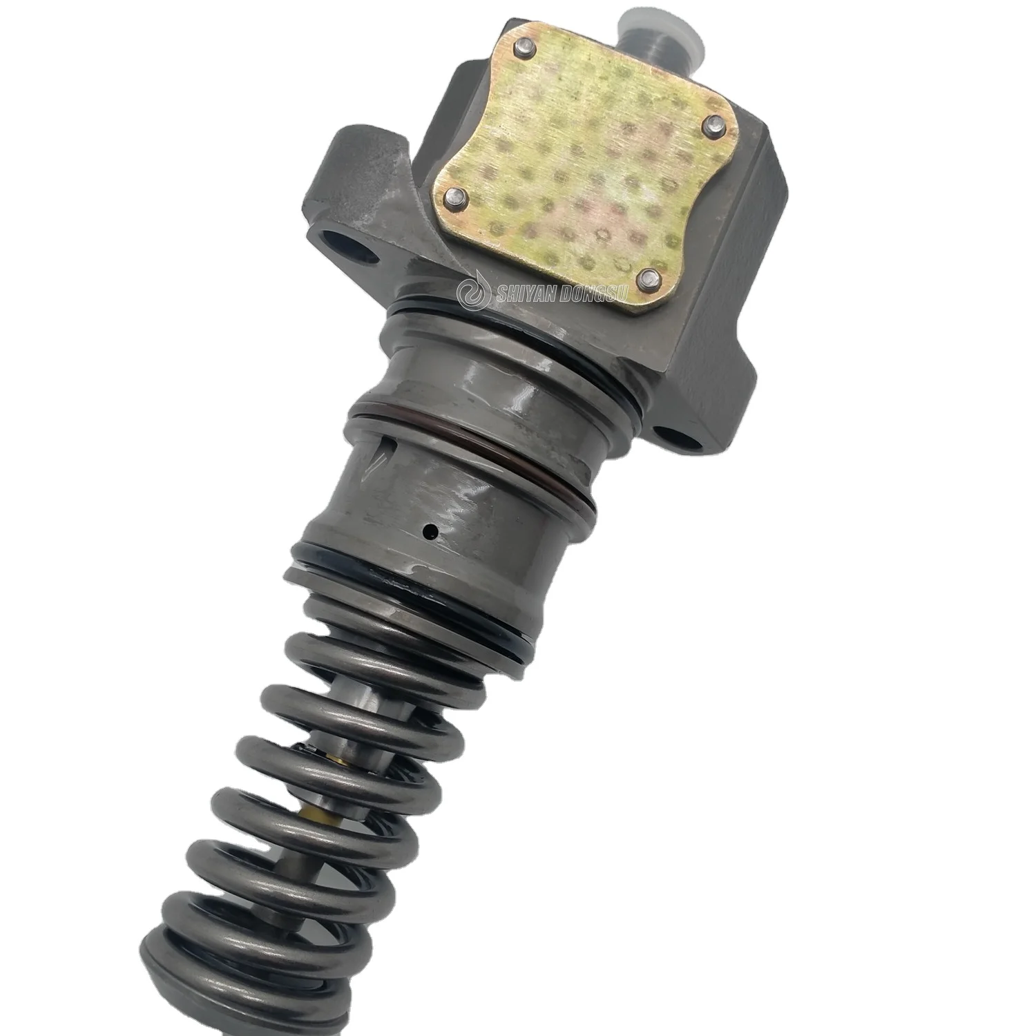 

Recon Tested Well XF95 Engine Fuel Injector Unit Pump 1392052