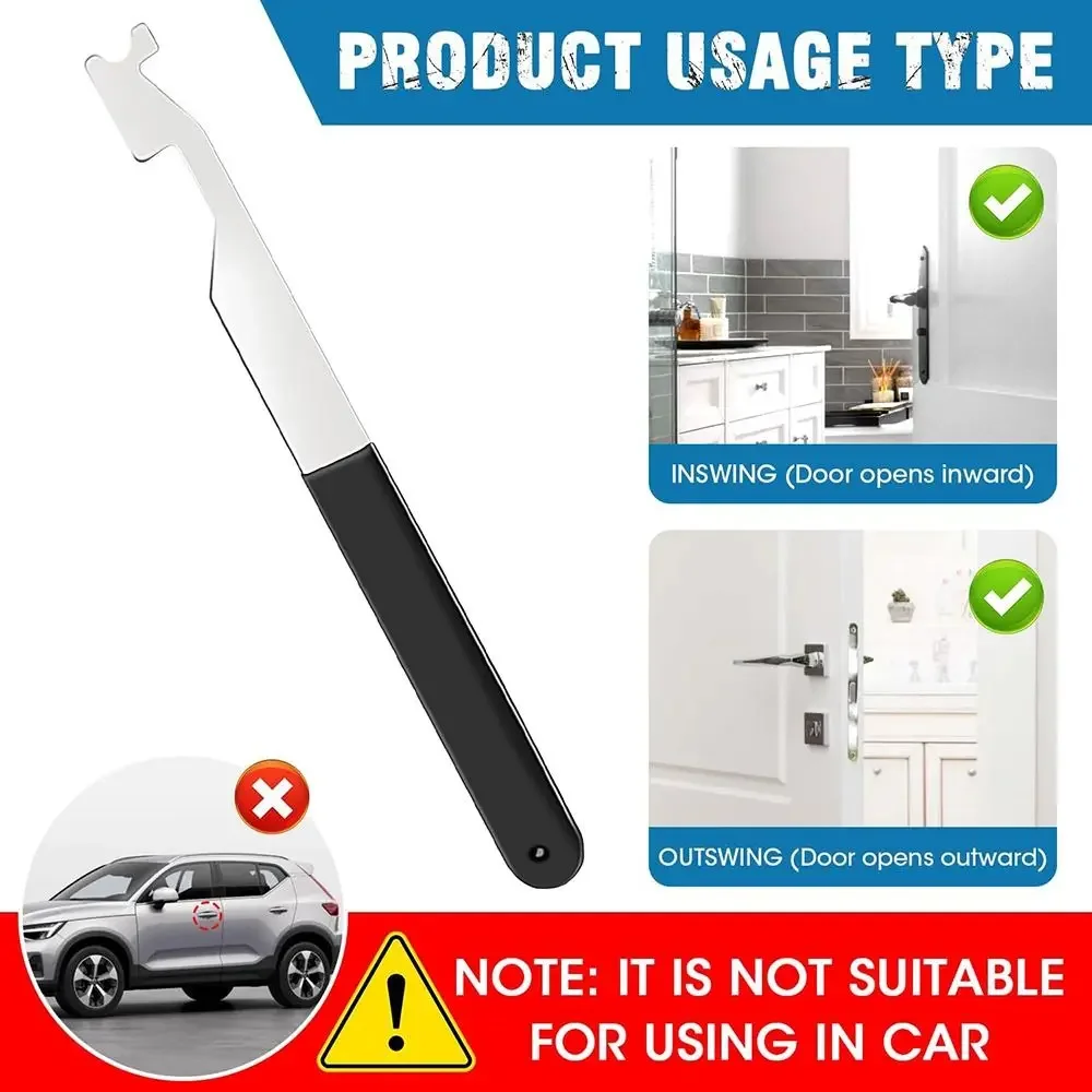 Инструмент для защиты от пожаров из нержавеющей стали Многофункциональный