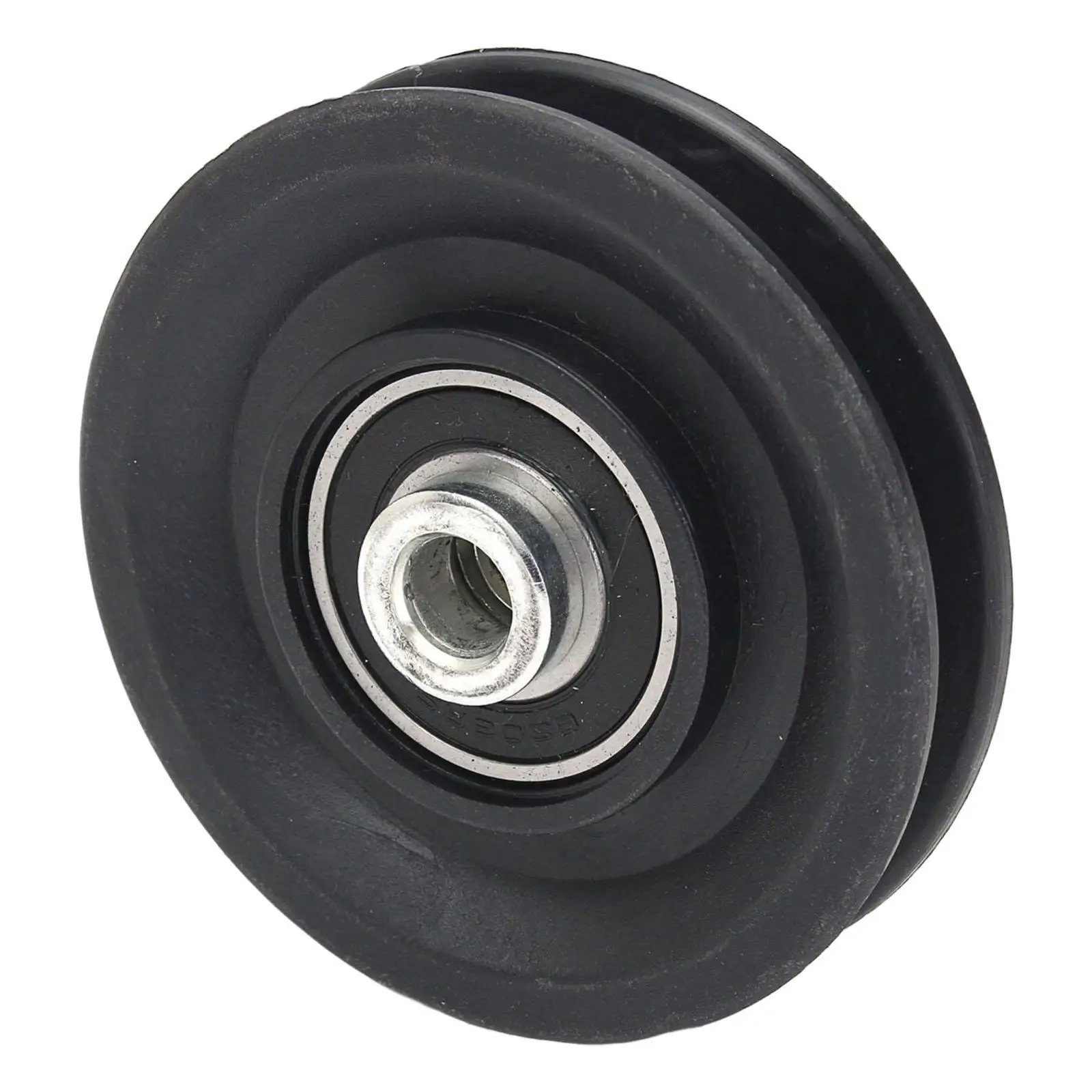 

Universal Nylon Bearing Pulley Wheel for Fitness Equipment Cable Machine