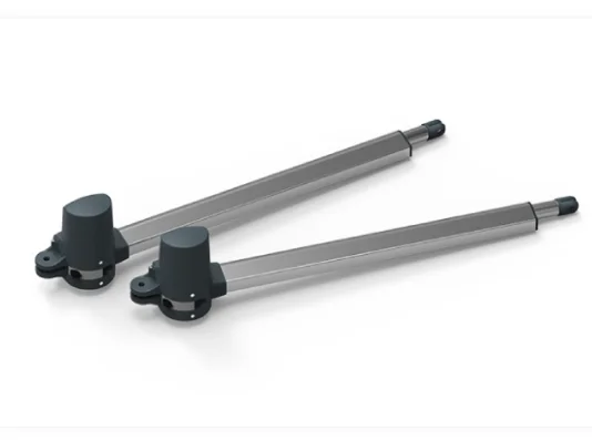 Автоматический расширитель ворот PowerTech PW200