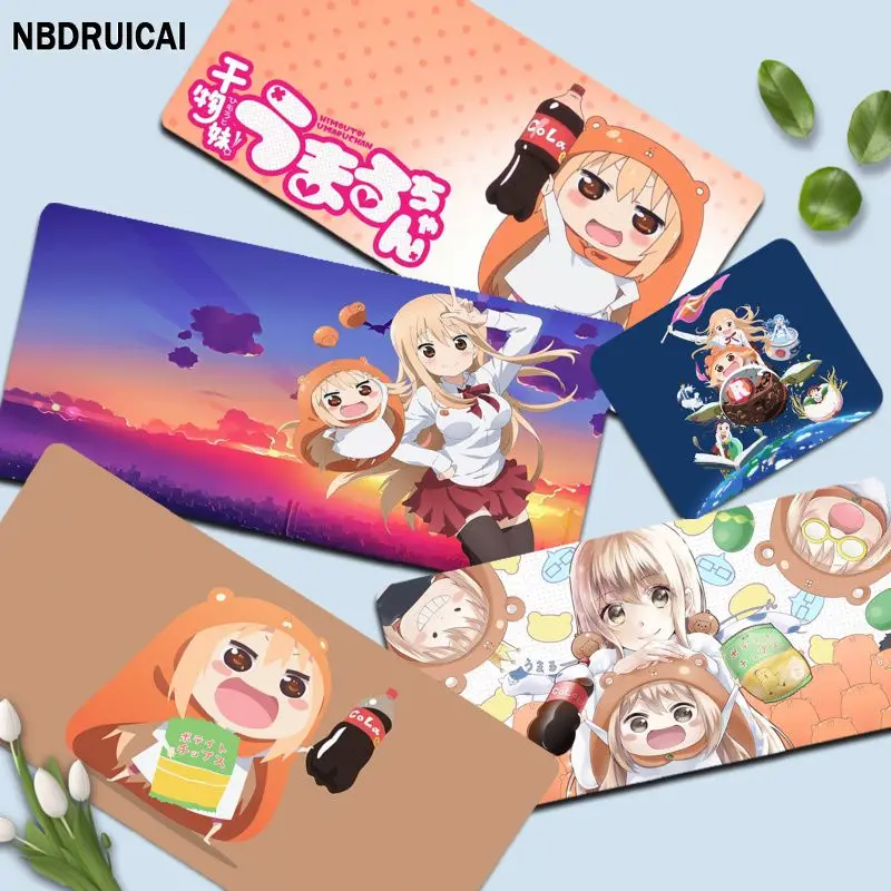 Резиновый коврик для игровой мыши для девочек