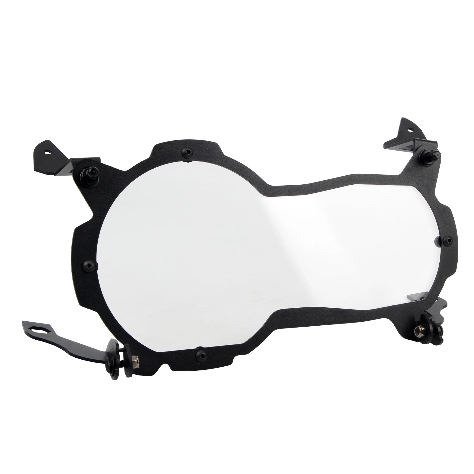

Для BMW мотоциклетная фара, защитная крышка для R1250GS R1200GS 2013-2023, аксессуары для модификации мотоцикла, запчасти