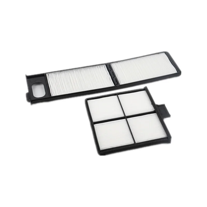 

Shengang 200210230260270330-8 Super 8 Air Conditioning Filter Mesh Inside And Outside Filter Excavator Accessories