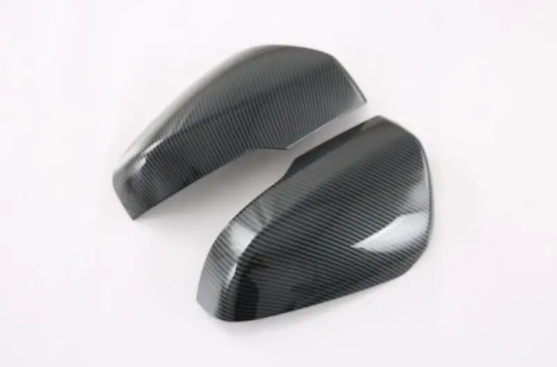 

Для Subaru Forester 2018 2019 2020 2021 2022 ABS хромированная декоративная палка заднего вида для бровей, боковое стекло, крышка зеркала, накладка, рамка