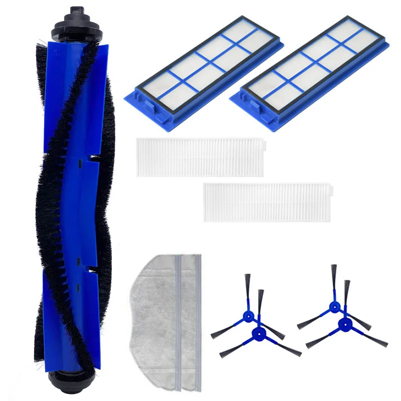 

Набор тканевых салфеток для швабры Eufy Robovac L70