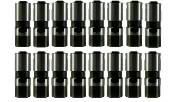 

16PCS Lifters Roller Type For 76-03 Chrysler Dodge Jeep Plymouth 5.2L 5.9L V8