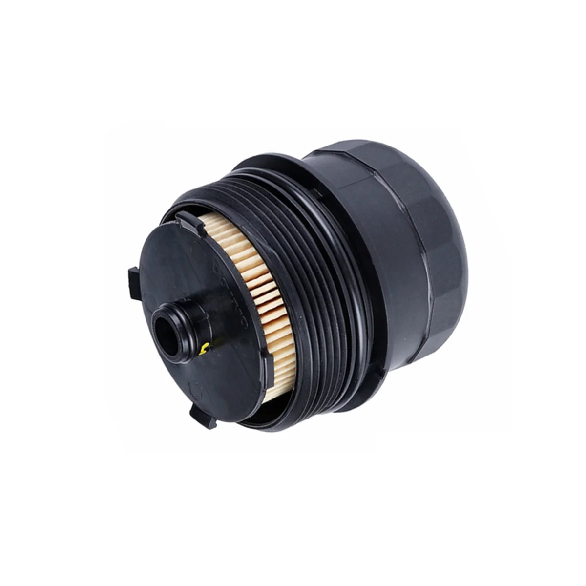 

Engine Oil Filter Elements Shell Fit for Volvo XC60 S60 V60