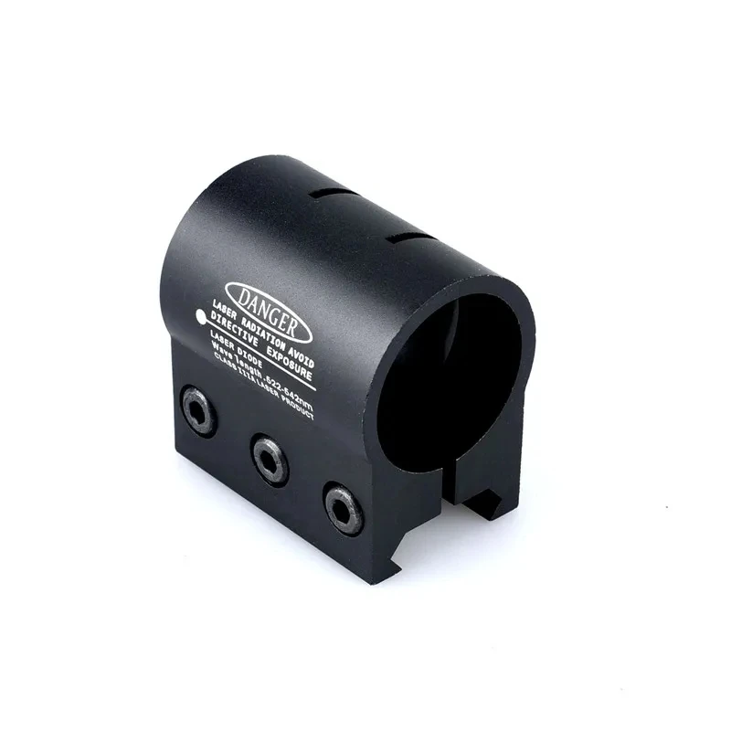 Крепление для пистолета Cyansky фонарика P25/P25 V2.0 новое обновление светодиодный