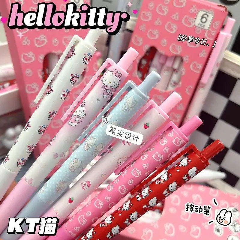 Ручка гелевая в форме сердца для девочек 0 5 мм