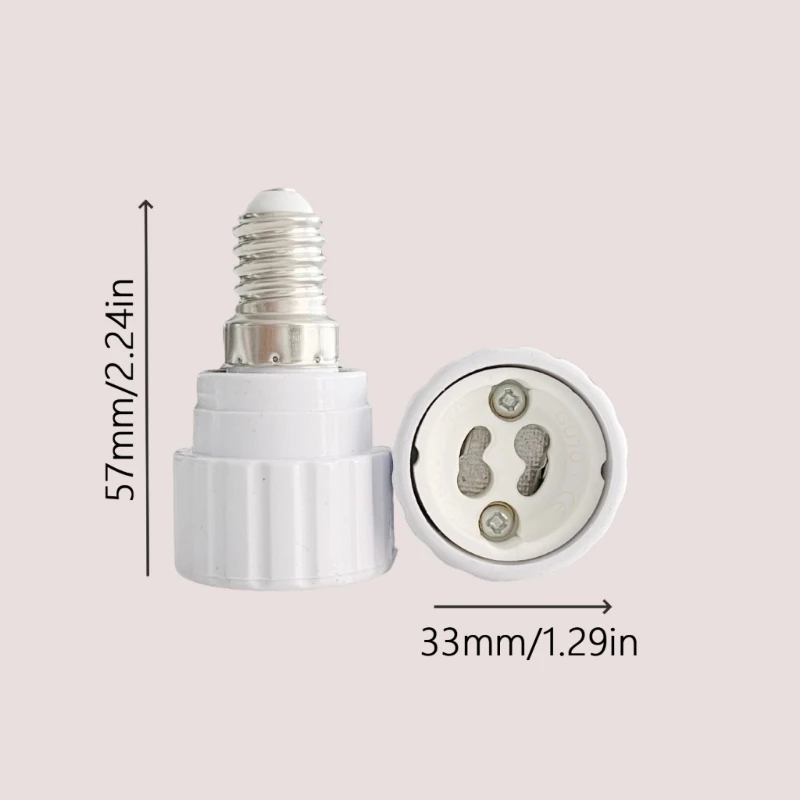 Переходник для светодиодных светильников