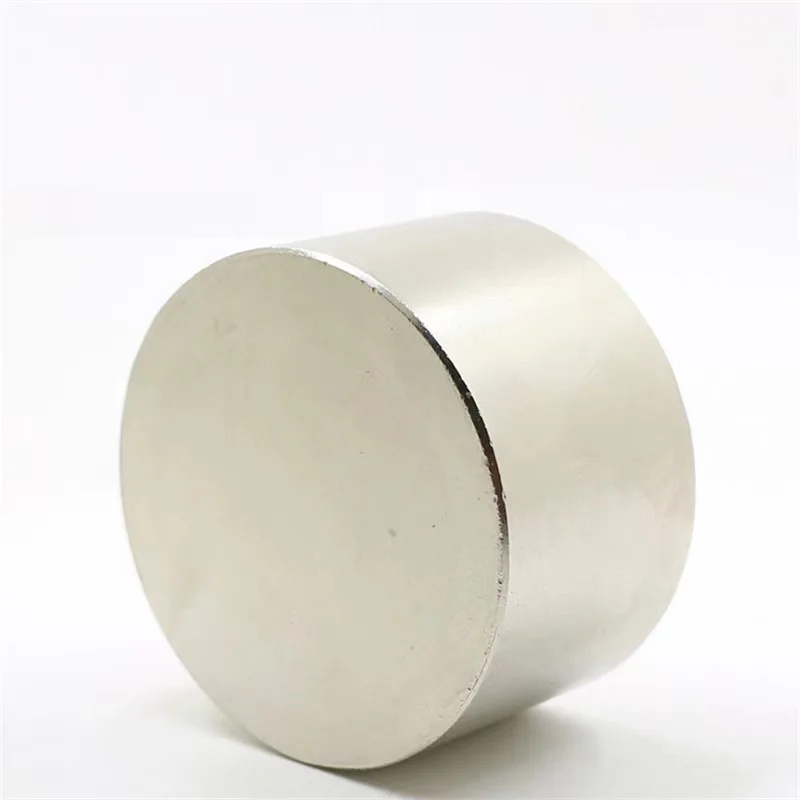 

Neodymium Magnet N52 50x30MM Hot Round Strong Magnets 50x5/10/20/30mm Rare Earth Magnetic Powerful Permanent NdFeB Gallium Metal