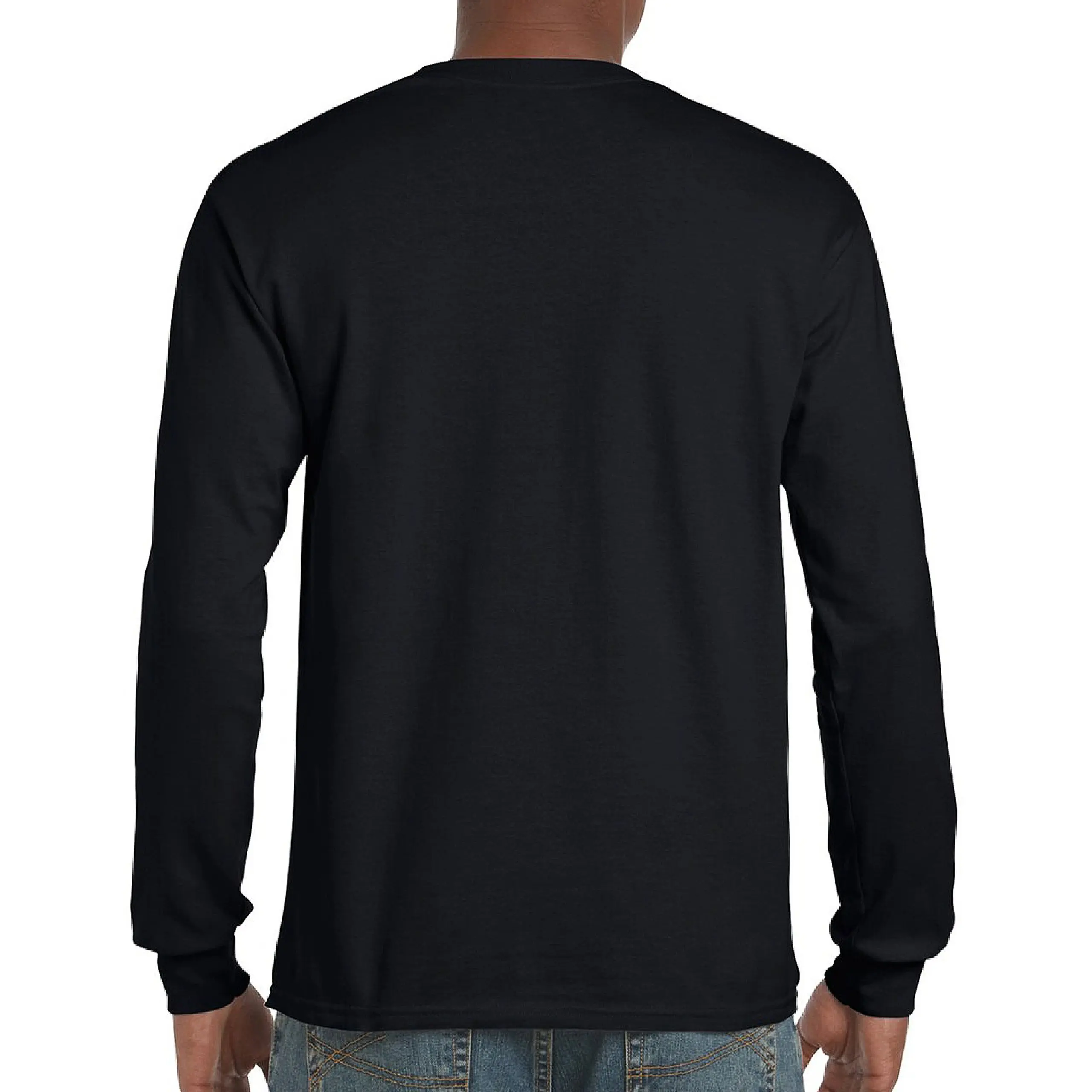 Футболка с длинным рукавом Trump 2024 Sequel Make Liberals Cry Again MAGA 47 FJB