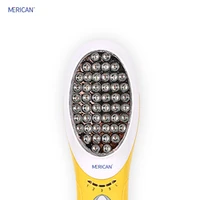 merican facial cleansing rejuvenation device hot and cold photon skin beauty care instrument infrared red light photon therapy