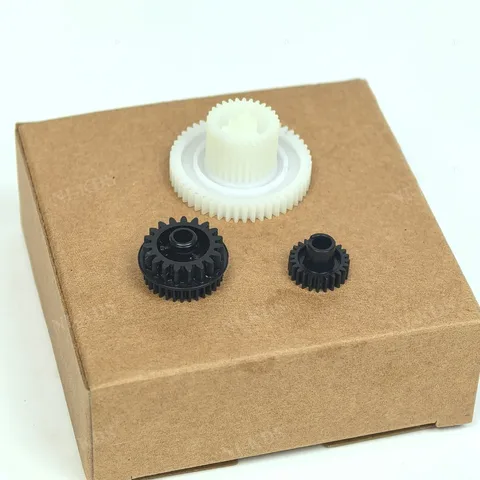 JC66-03018A GEAR-IDLE Feed2 3 для Samsung ML-2950 2951 M2626 M2676 2876 M2835 2880 4729 JC66-03019A JC66-03025A RDCN Feed Gear