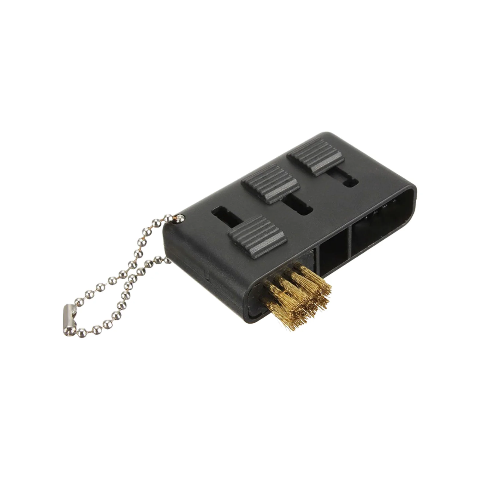 

3 в 1, карманная точилка для клюшек