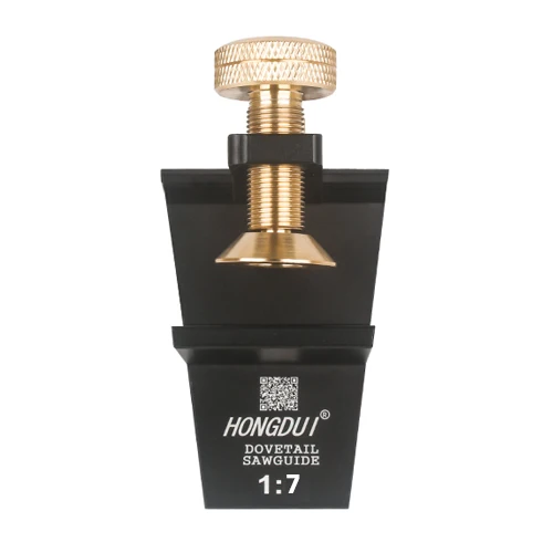 Направляющая для пилы «Ласточкин хвост» из алюминия