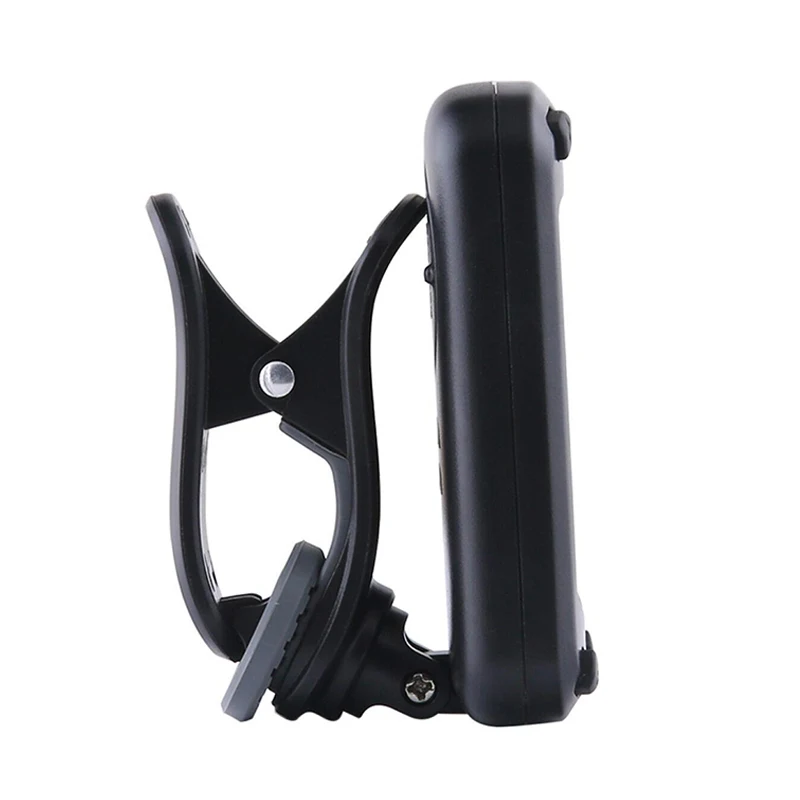 Musedo Tm-25 Tm25 Электрический тюнер с клипсой и метроном Гитара Хроматический бас