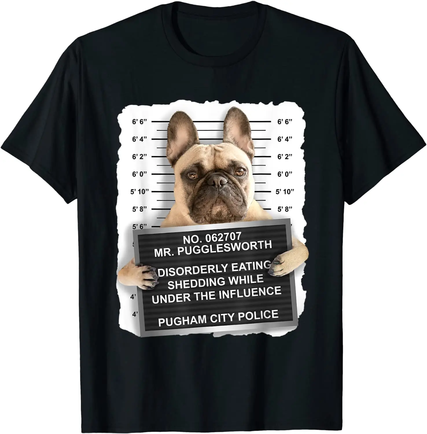 

Pug Tshirt Pug Shirt, Pug Shirt Men, Womens Pug T-Shirt