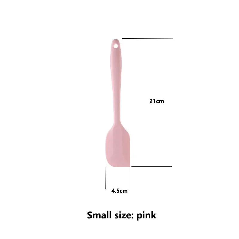 

Силиконовая лопатка