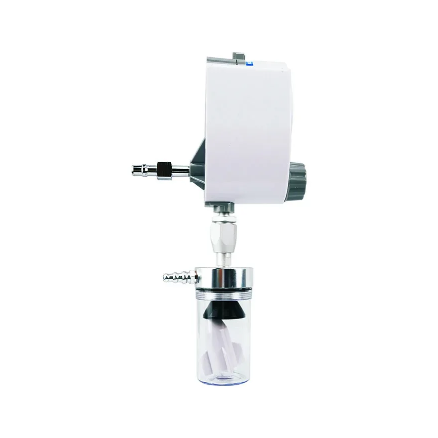 Горячая продажа прямая цена с завода Srs-6 настенный медицинский расходомер