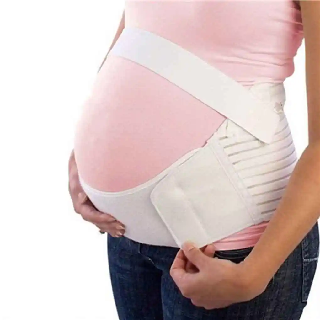 

Waist Abdomen Girdle Pregnant Women Prenatal Care Strap abdomen band Maternity Belt Toning Back Support Belts for Women