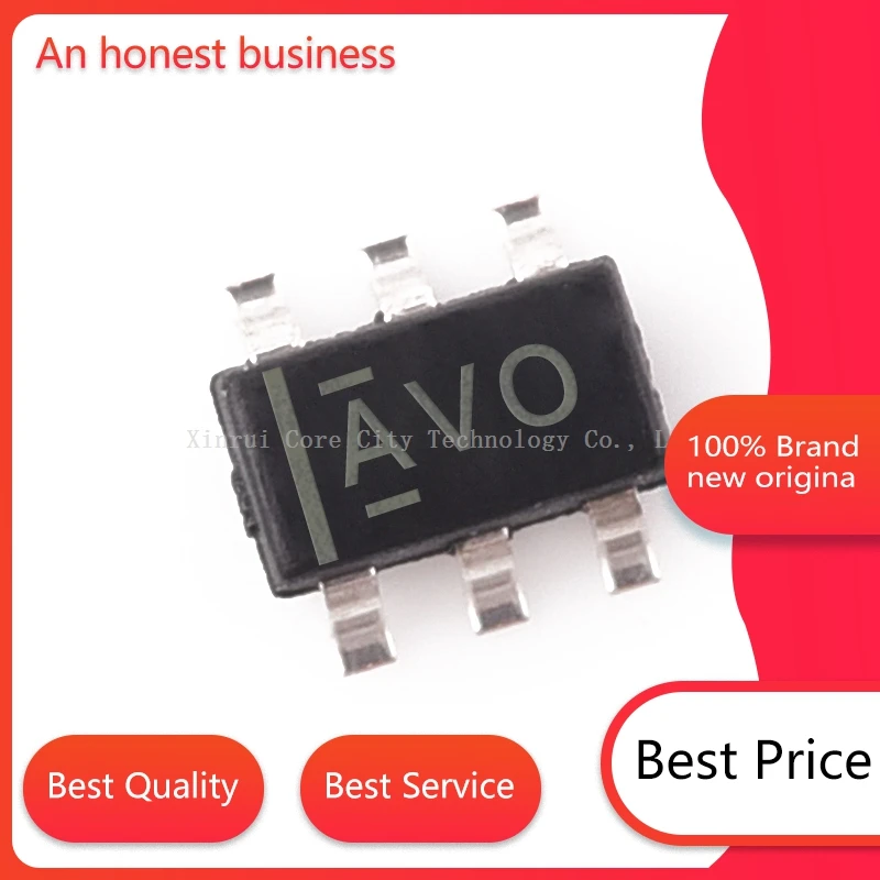 

100%New 10PCS/LOT TPS3808G33DBVR Original Stock, Welcome to Consult