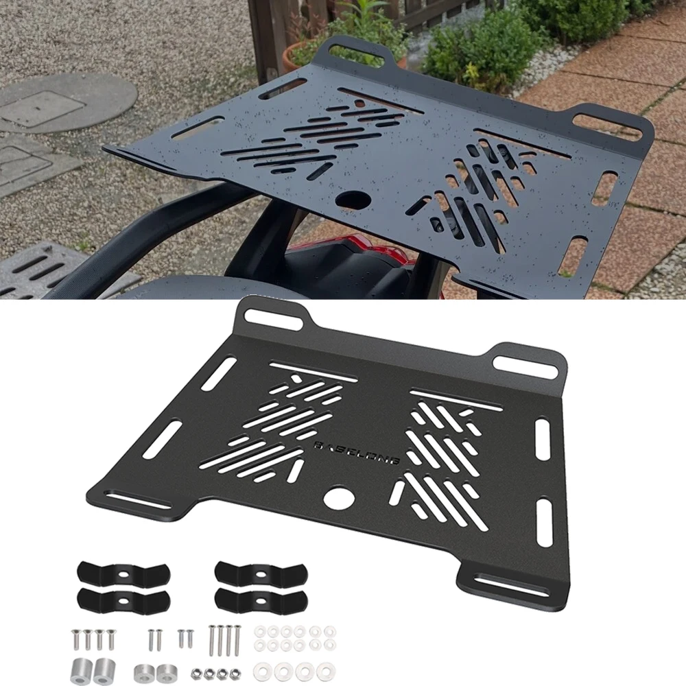 Универсальная задняя стойка для Benelli TNT TNT600 125 150 160 2014-2023 увеличивающие багажные