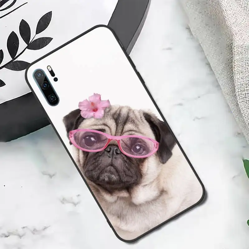Чехол для телефона Huawei honor Mate 10 20 30 40 i 9 8 pro x Lite P smart 2019 Y5 2018 nova 5t |