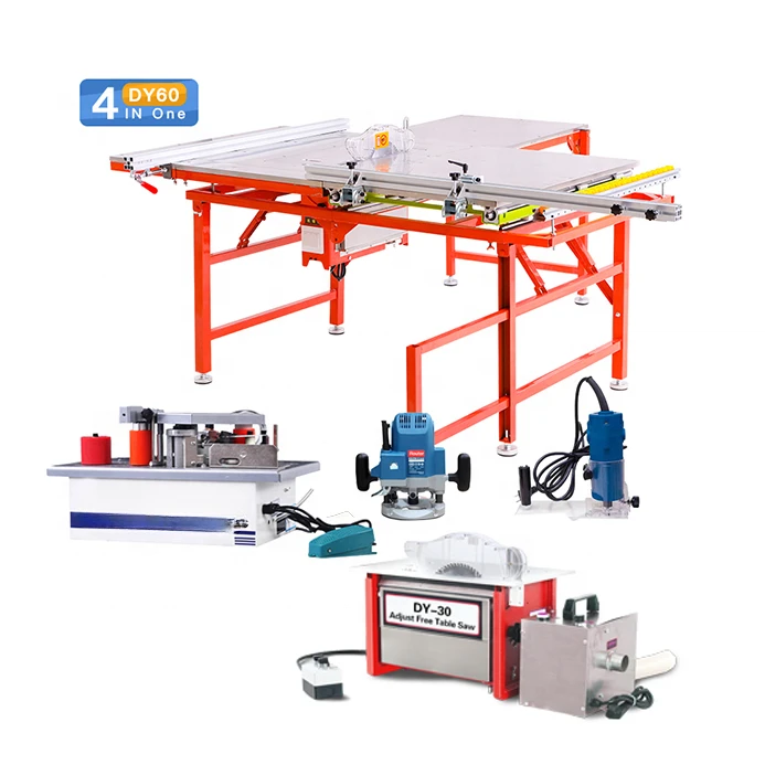 MJ6132 скользящая Настольная пила автоматическая деревообрабатывающая