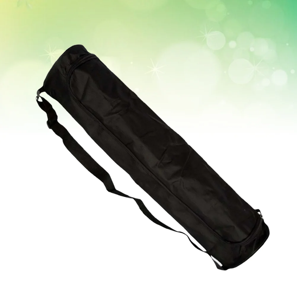 

1 Pc Yoga Mat Storage Bag Large Capacity Adjustable Multifunction Exercise Package for Women Men