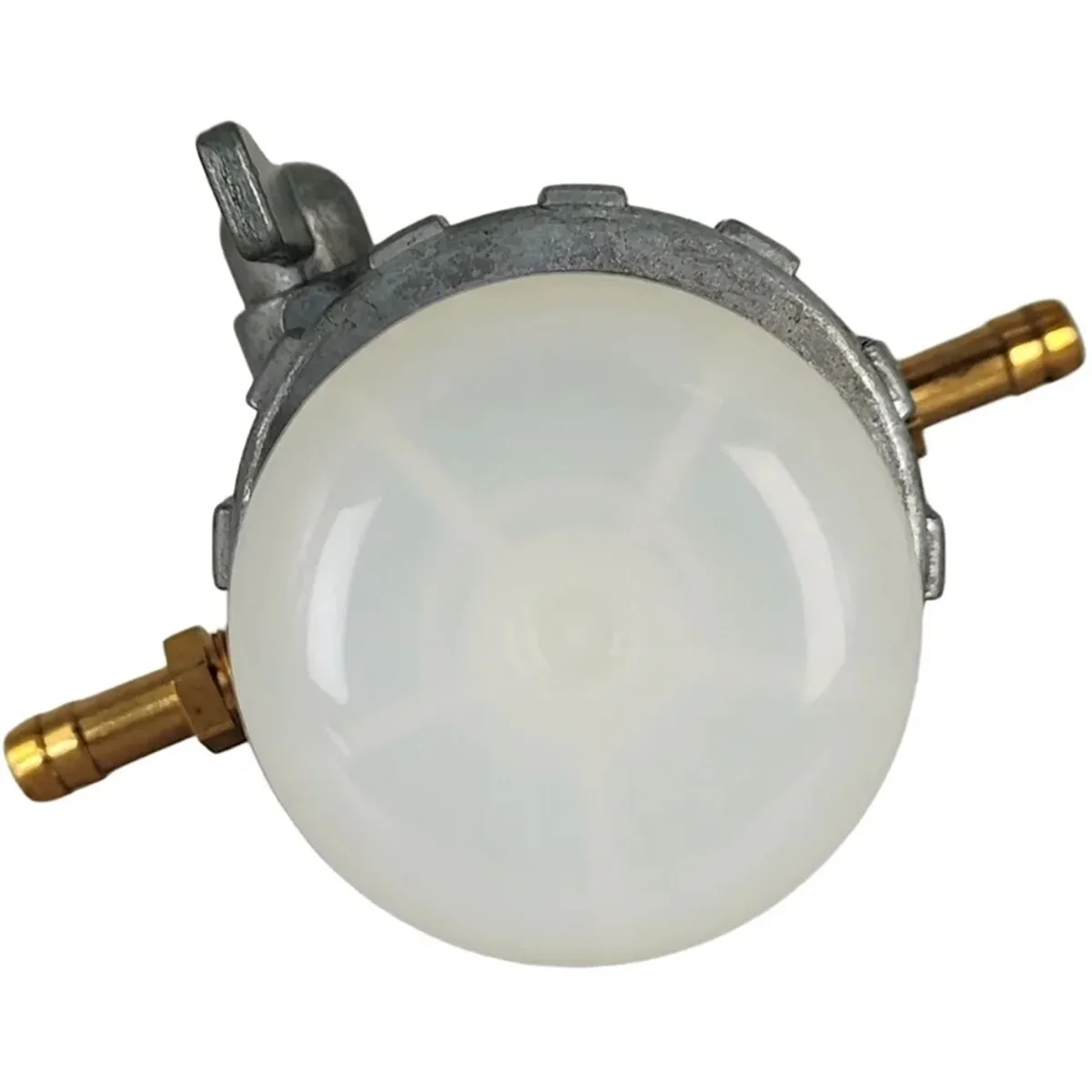 Длинный топливный фильтр для трактора в сборе 724160-55200 Yanmar YMG1800 1820 YMG2000 2202 2220 2301