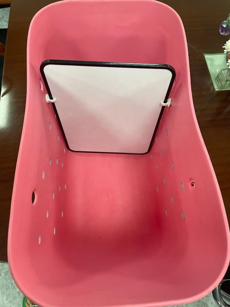 

2 разделительных лотка для сухих и влажных предметов, идеальное место для готовности обеда на пляже/пикнике