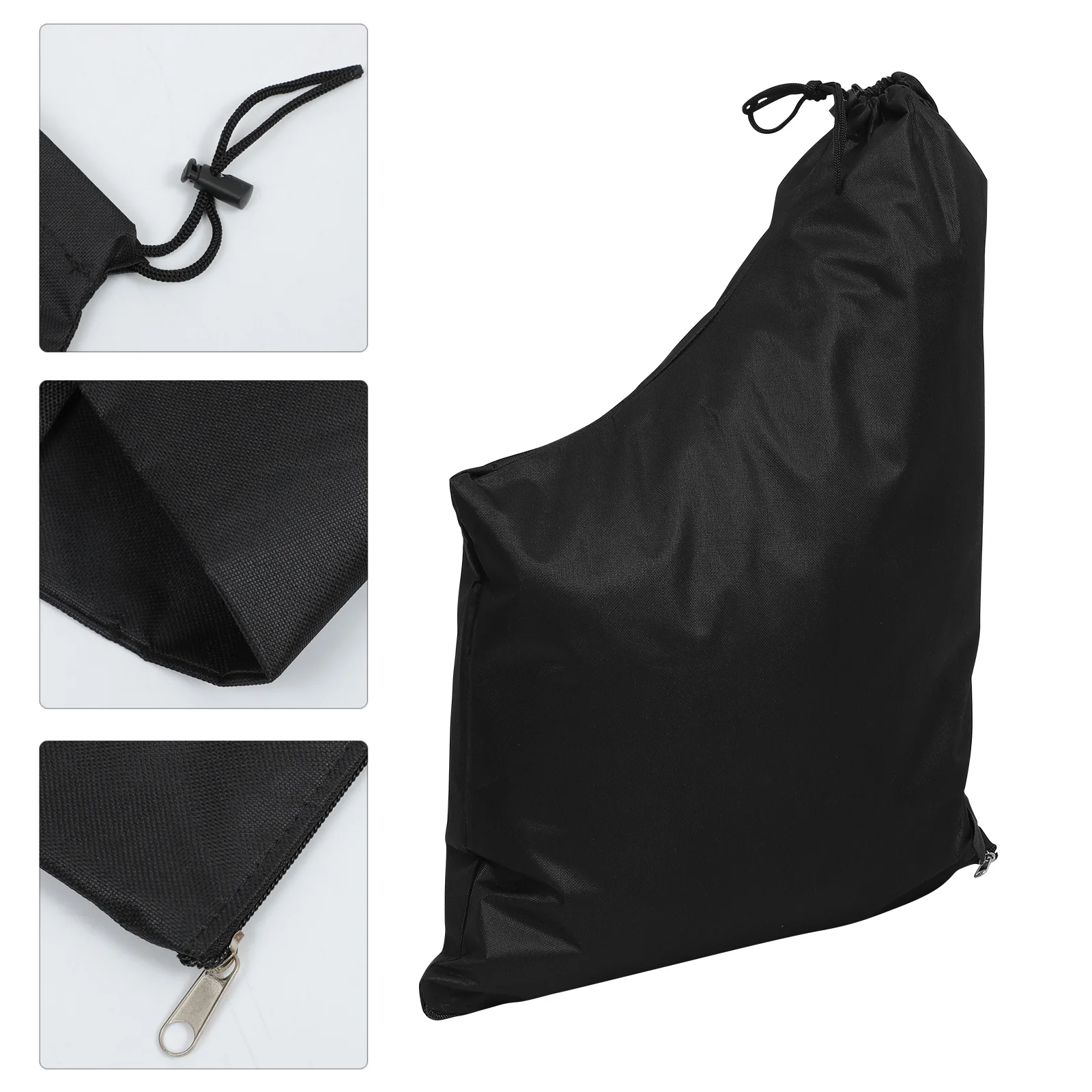 

Leaf Blower Bag Prime Durable Sturdy Premium Leaf Blower Bag Vacuum Pouch for Leaf Machine Leaf Blower